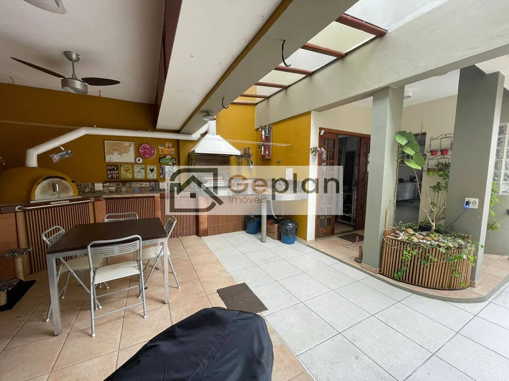 Casa, 4 quartos - Foto 12