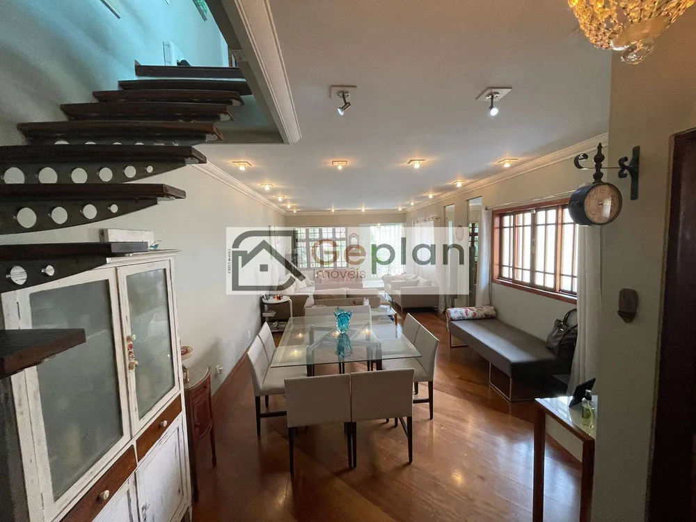 Casa, 4 quartos - Foto 5