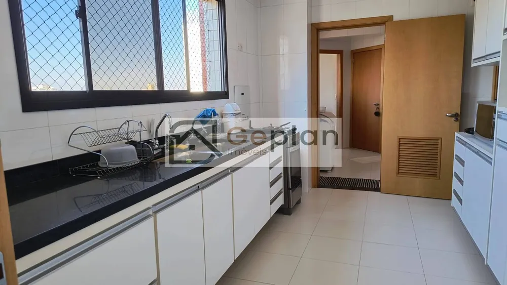 Apartamento, 208 m² - Foto 11