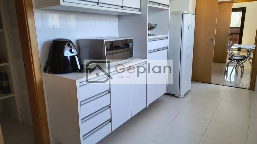 Apartamento, 208 m² - Foto 8