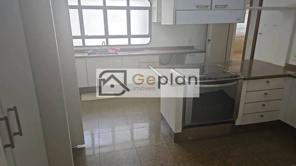 Apartamento, 4 quartos, 468 m² - Foto 6