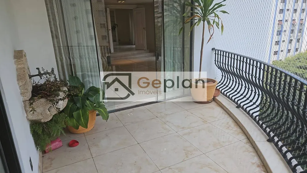 Apartamento, 4 quartos, 468 m² - Foto 16