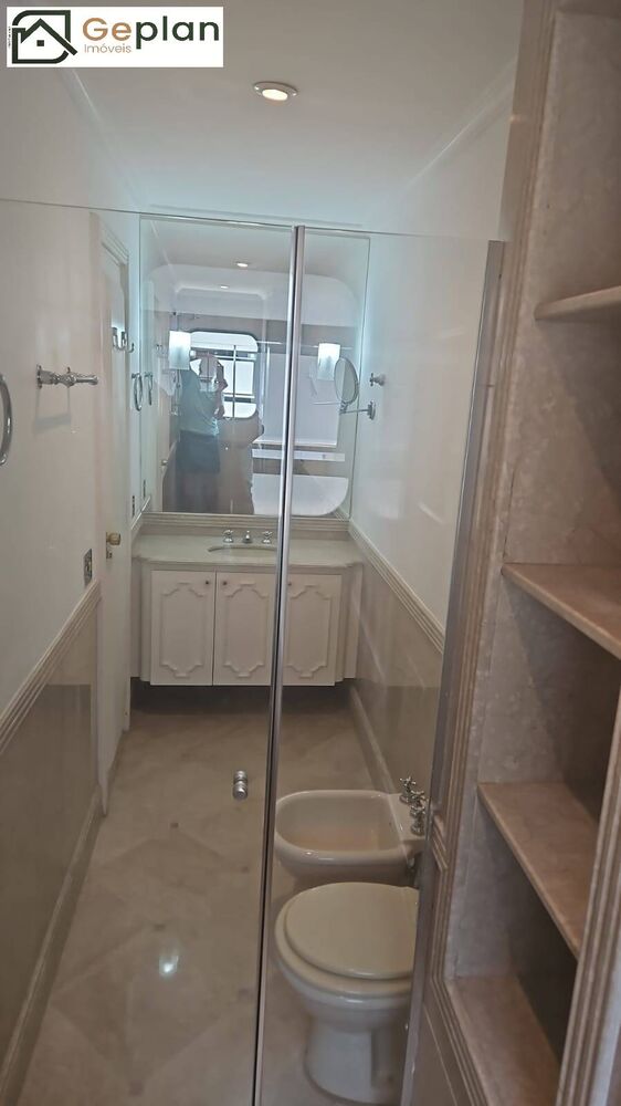 Apartamento, 4 quartos, 468 m² - Foto 2