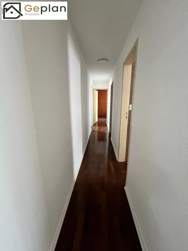 Apartamento para alugar com 3 quartos, 110m² - Foto 4