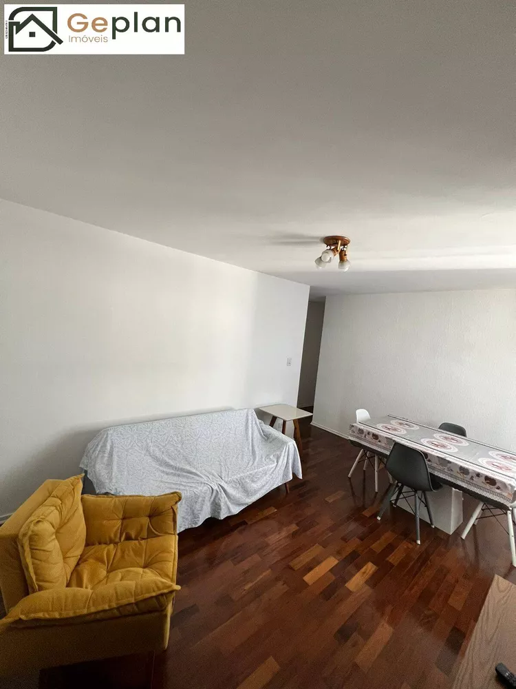 Apartamento para alugar com 3 quartos, 110m² - Foto 3