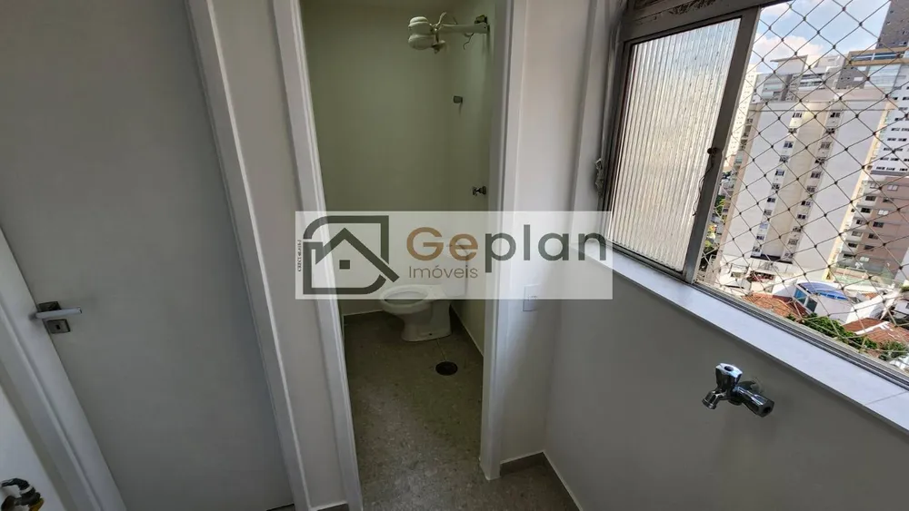 Apartamento, 2 quartos, 67 m² - Foto 11