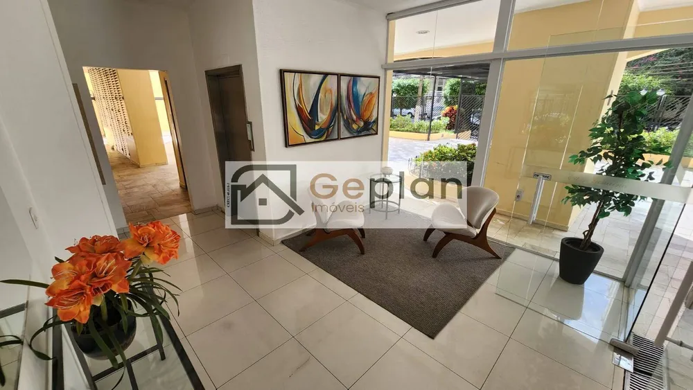 Apartamento, 2 quartos, 67 m² - Foto 1