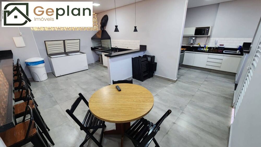 Apartamento, 2 quartos, 67 m² - Foto 4
