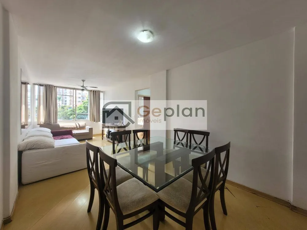 Apartamento, 2 quartos, 92 m² - Foto 8