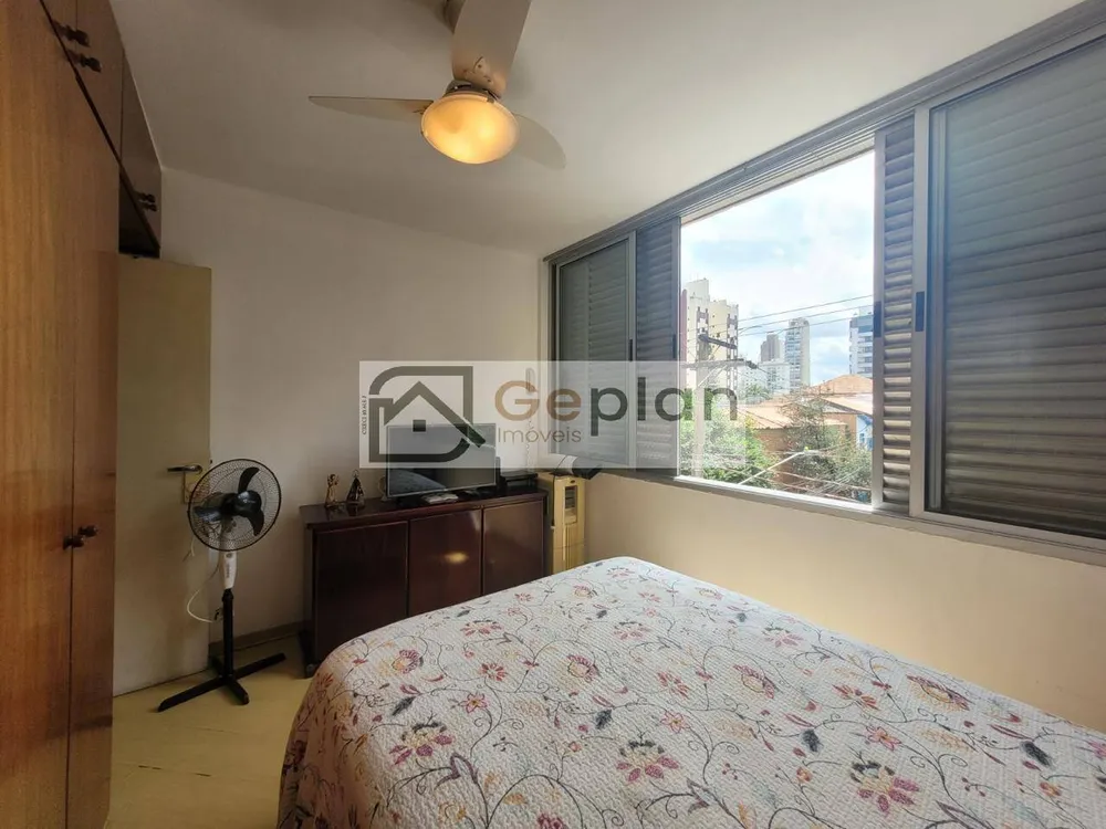 Apartamento, 2 quartos, 92 m² - Foto 2