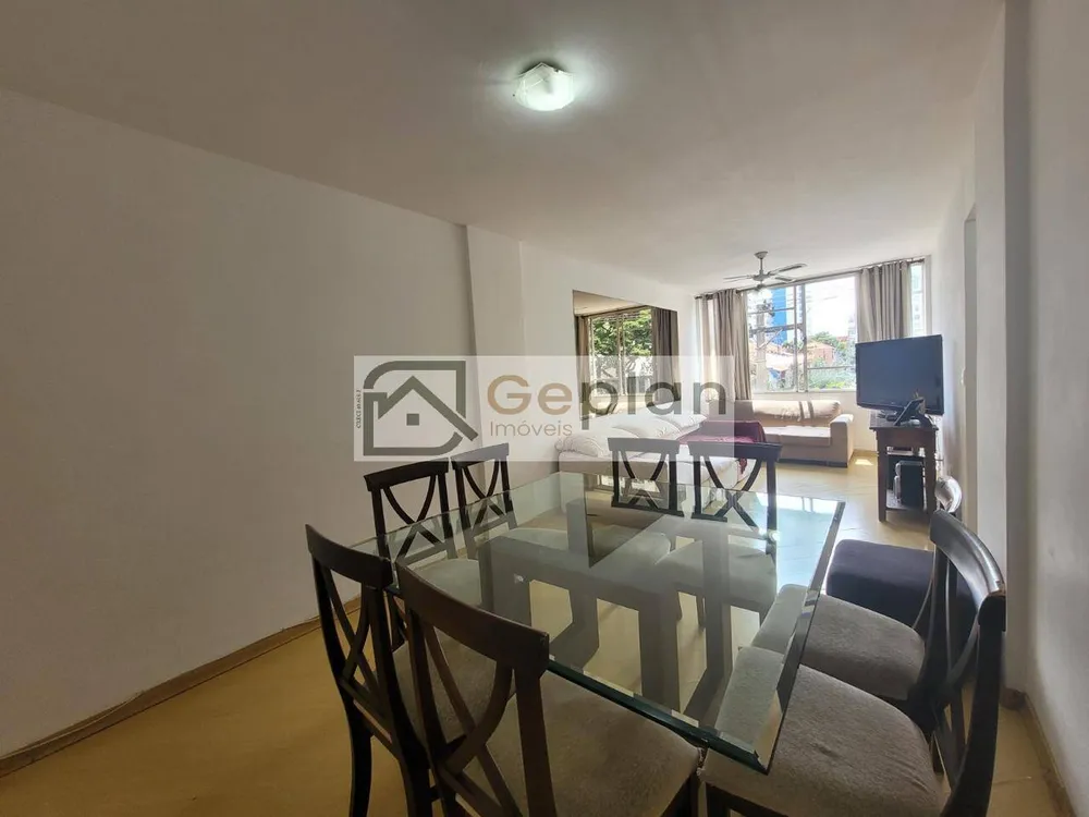 Apartamento, 2 quartos, 92 m² - Foto 7