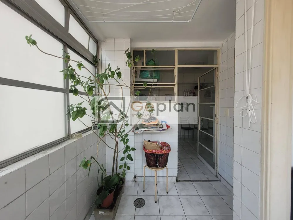 Apartamento, 2 quartos, 92 m² - Foto 12
