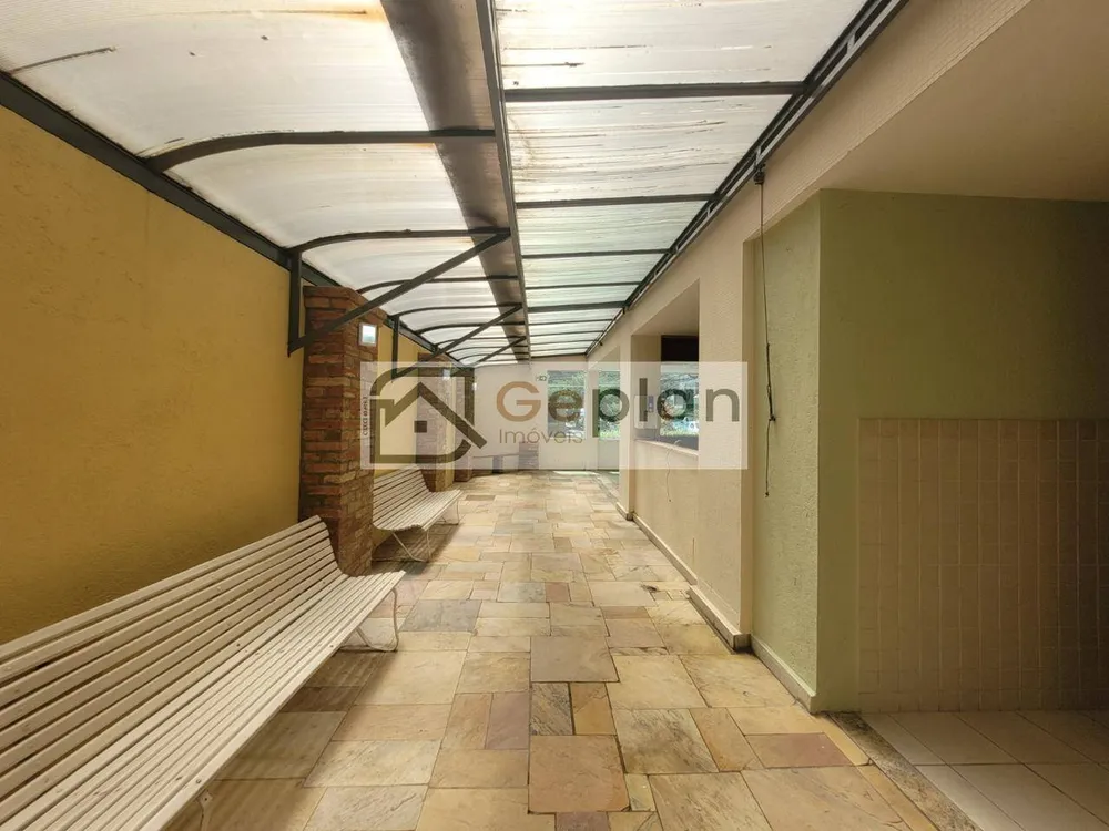 Apartamento, 2 quartos, 92 m² - Foto 3