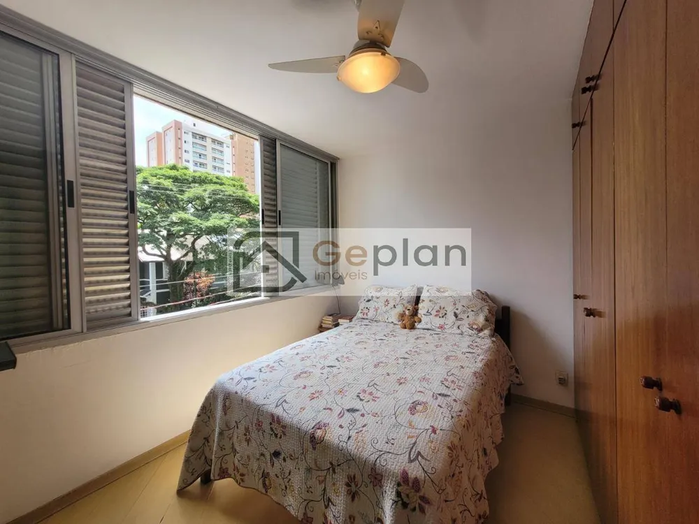 Apartamento, 2 quartos, 92 m² - Foto 4