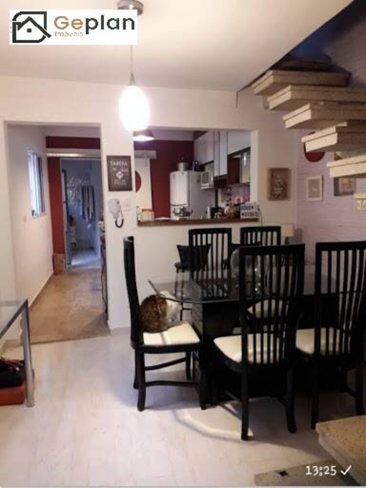 Sobrado, 3 quartos, 90 m² - Foto 4