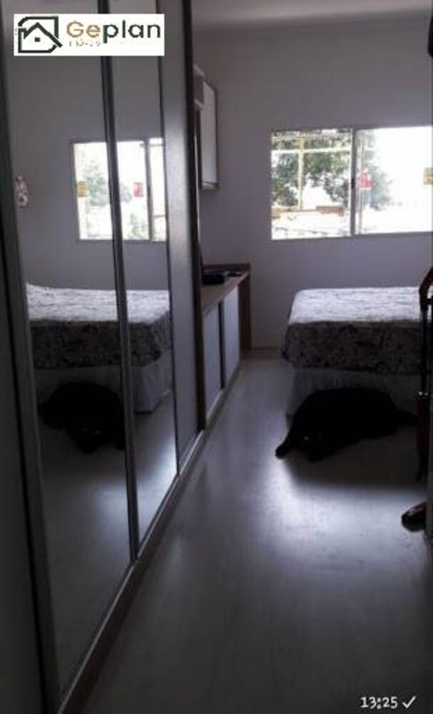 Sobrado, 3 quartos, 90 m² - Foto 1