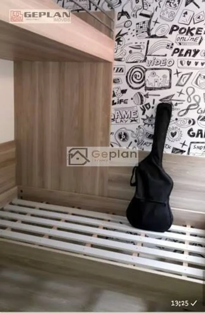 Sobrado, 3 quartos, 90 m² - Foto 14