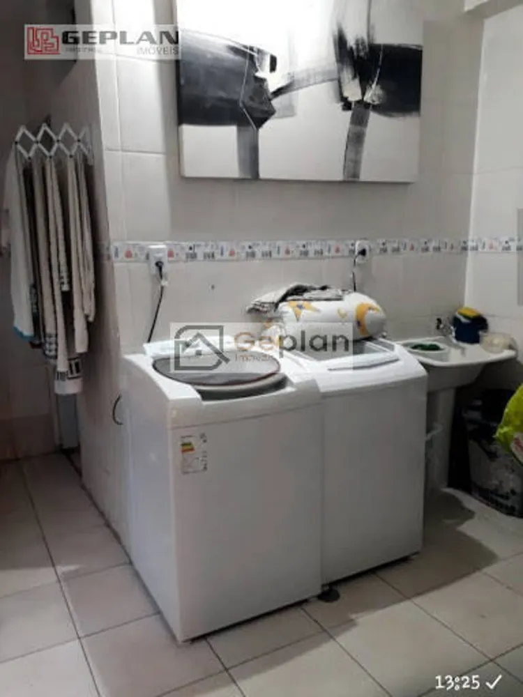Sobrado, 3 quartos, 90 m² - Foto 7