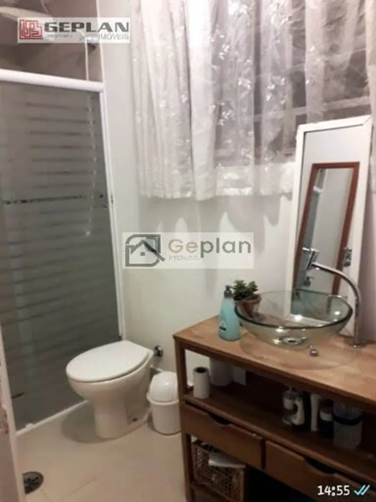 Sobrado, 3 quartos, 90 m² - Foto 16