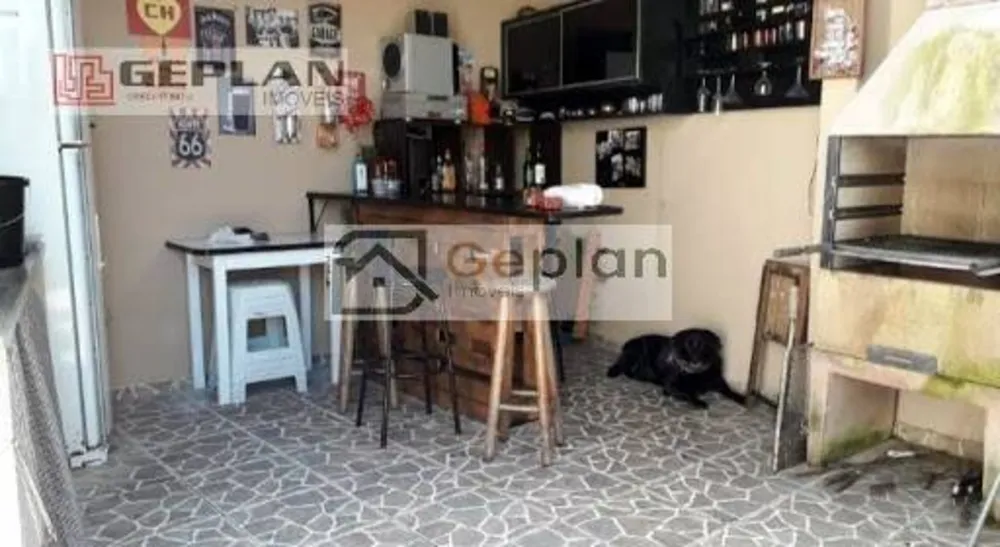 Sobrado, 3 quartos, 90 m² - Foto 15