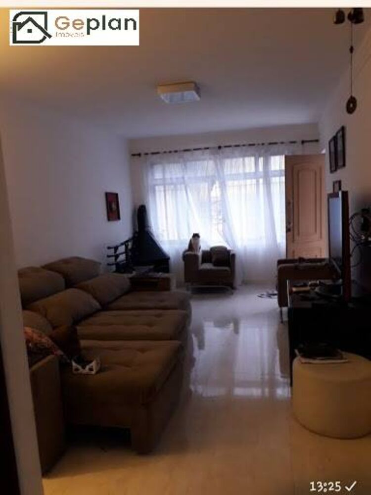 Sobrado, 3 quartos, 90 m² - Foto 3