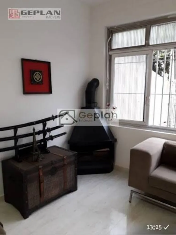 Sobrado, 3 quartos, 90 m² - Foto 2