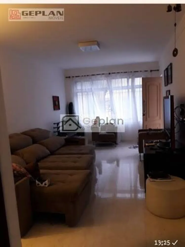 Sobrado, 3 quartos, 90 m² - Foto 10