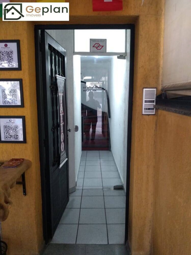 Loja-Salão à venda e aluguel, 200m² - Foto 2