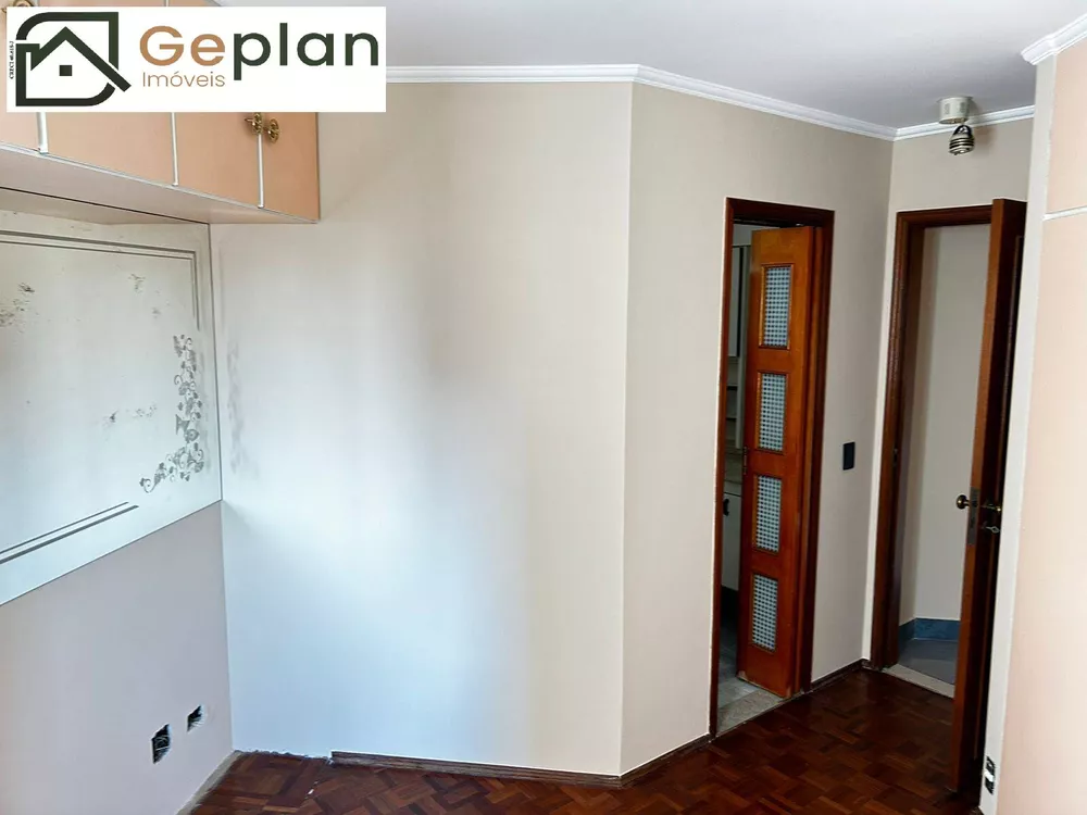 Apartamento para alugar com 3 quartos, 88m² - Foto 3