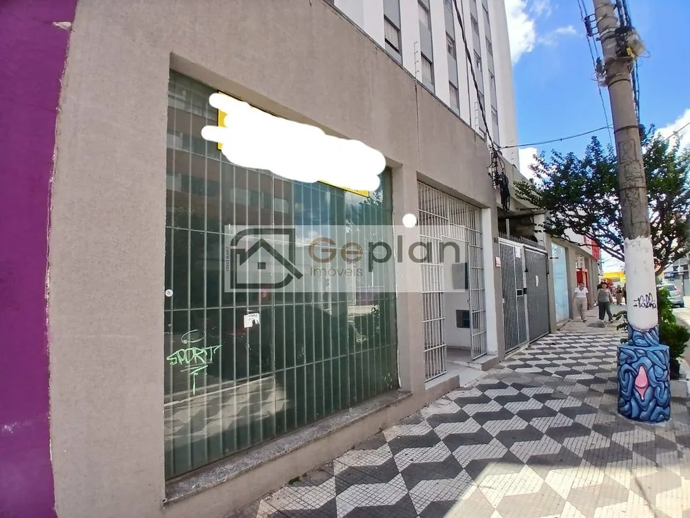 Loja-Salão - Foto 1