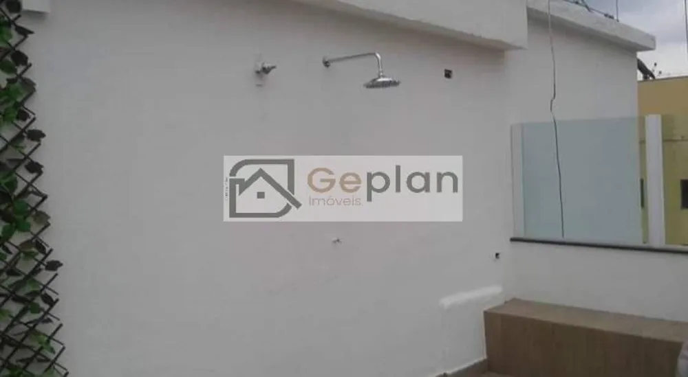 Apartamento, 3 quartos, 170 m² - Foto 4