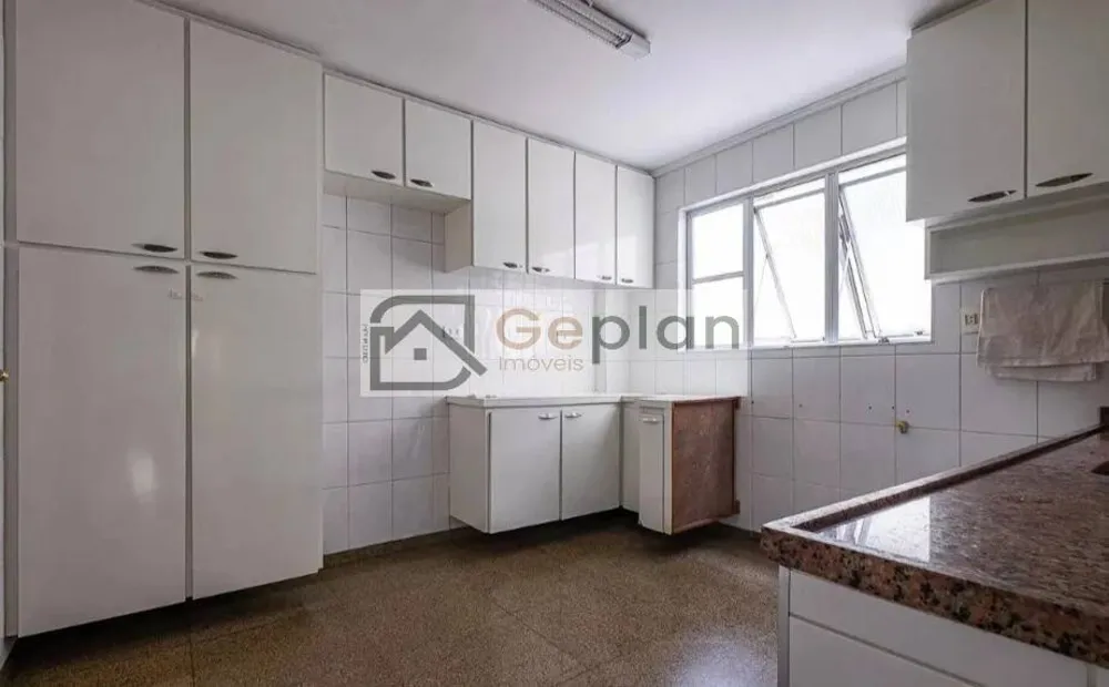 Apartamento, 3 quartos, 170 m² - Foto 2