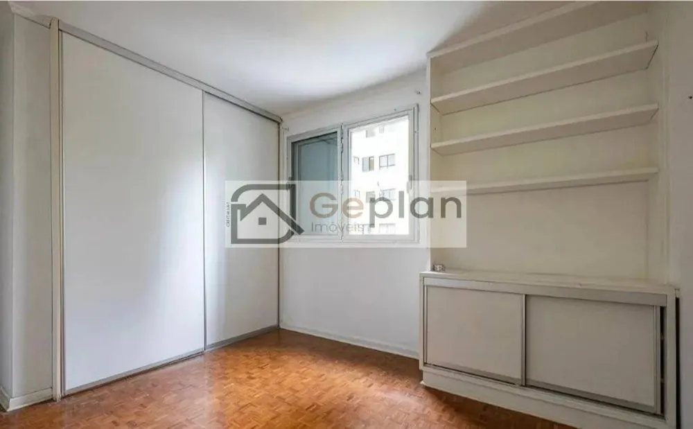 Apartamento, 3 quartos, 170 m² - Foto 1