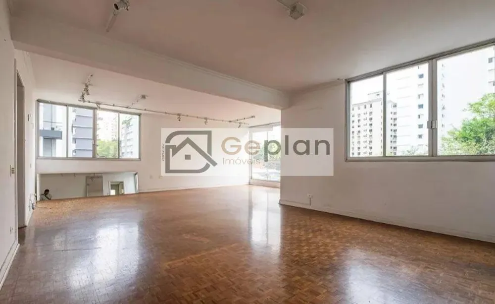 Apartamento, 3 quartos, 170 m² - Foto 1