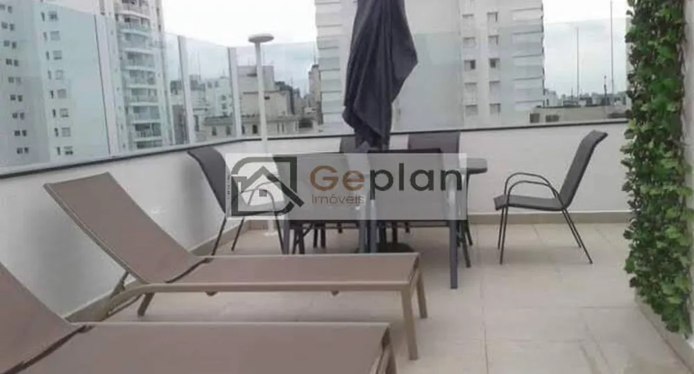 Apartamento, 3 quartos, 170 m² - Foto 5