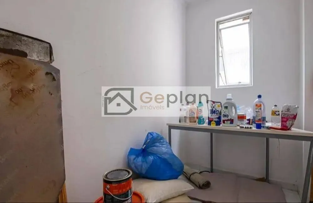 Apartamento, 3 quartos, 170 m² - Foto 9