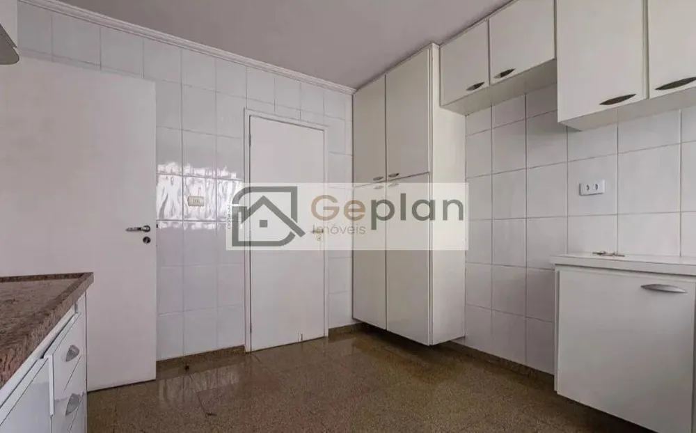 Apartamento, 3 quartos, 170 m² - Foto 2