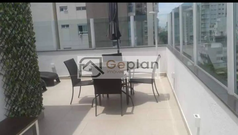 Apartamento, 3 quartos, 170 m² - Foto 4