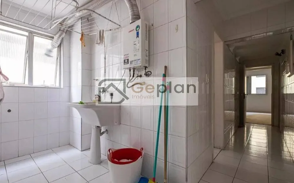 Apartamento, 3 quartos, 170 m² - Foto 8