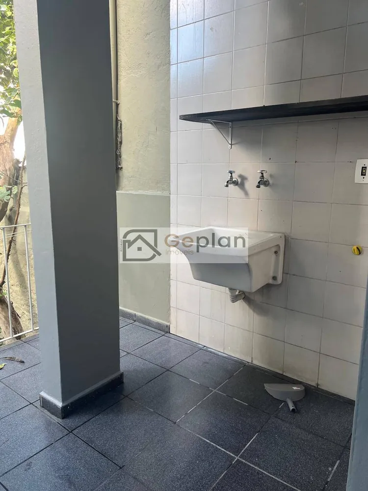Casa, 2 quartos, 125 m² - Foto 6