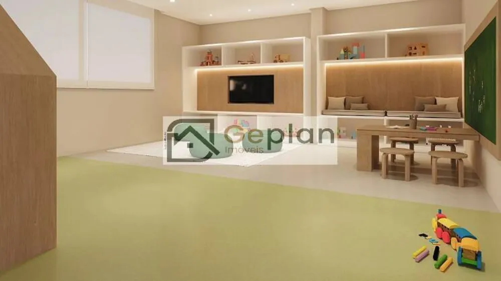 Apartamento, 1 quarto, 31 m² - Foto 7