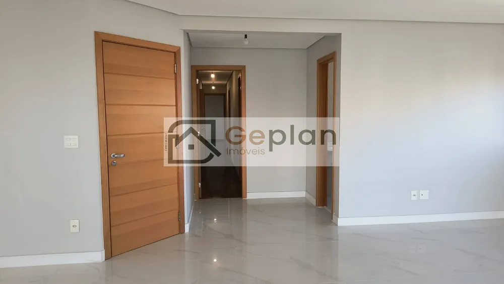 Apartamento, 4 quartos - Foto 1
