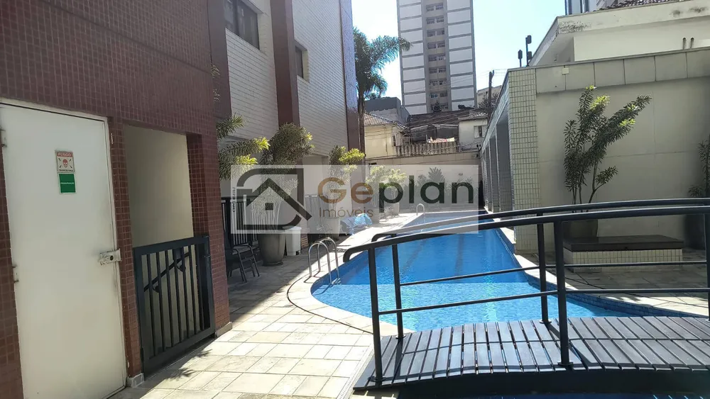 Apartamento, 4 quartos - Foto 4