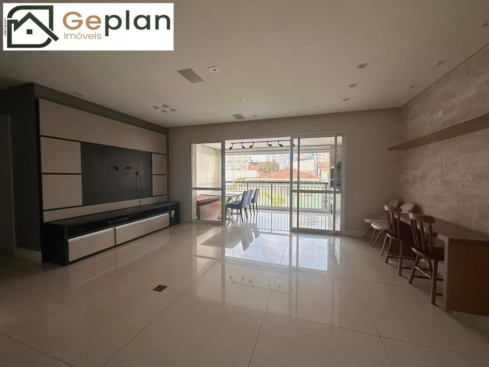 Apartamento à venda com 2 quartos, 84m² - Foto 3