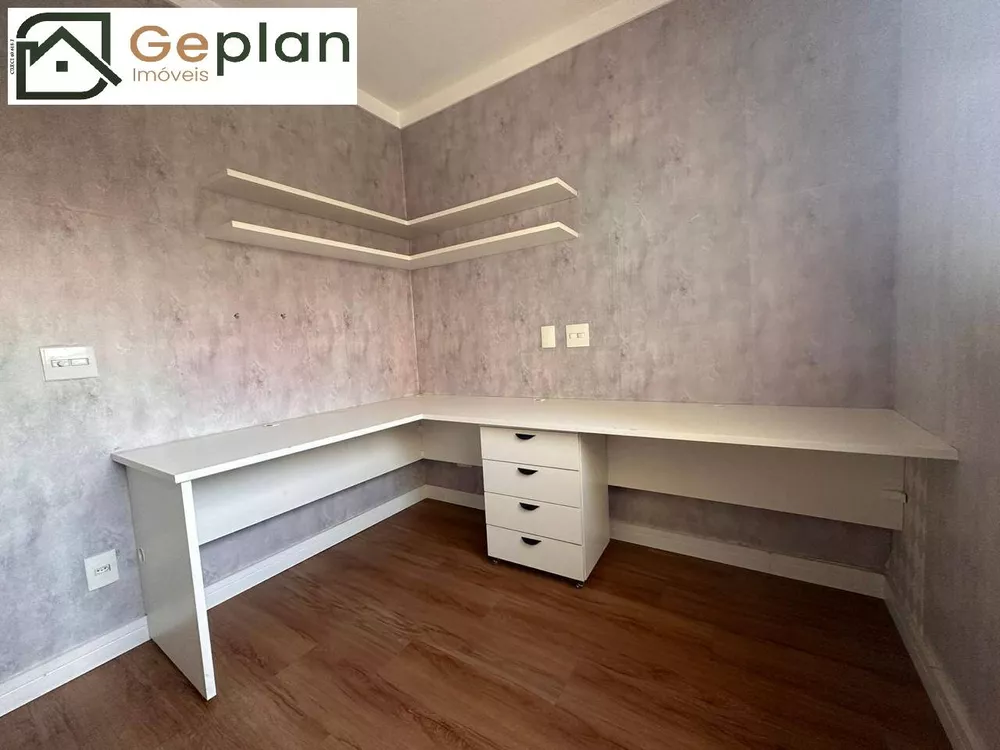 Apartamento à venda com 2 quartos, 84m² - Foto 4