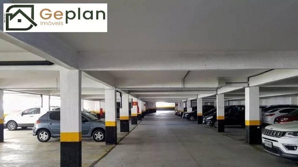 Apartamento, 3 quartos, 69 m² - Foto 1