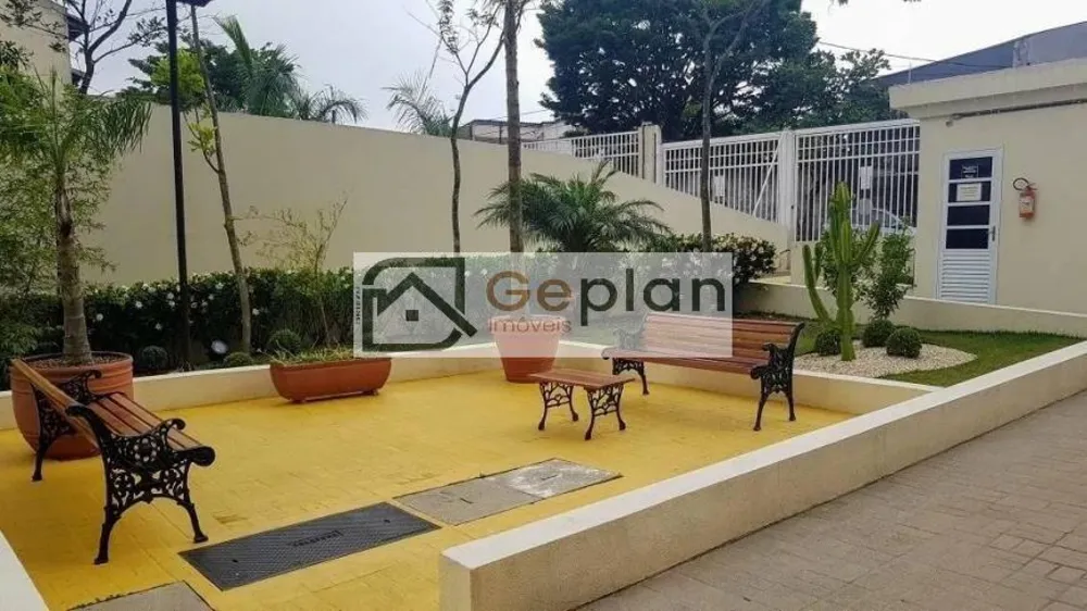 Apartamento, 3 quartos, 69 m² - Foto 13
