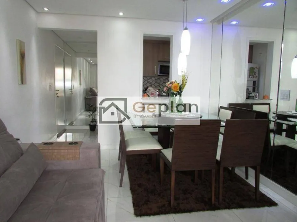 Apartamento, 3 quartos, 69 m² - Foto 1