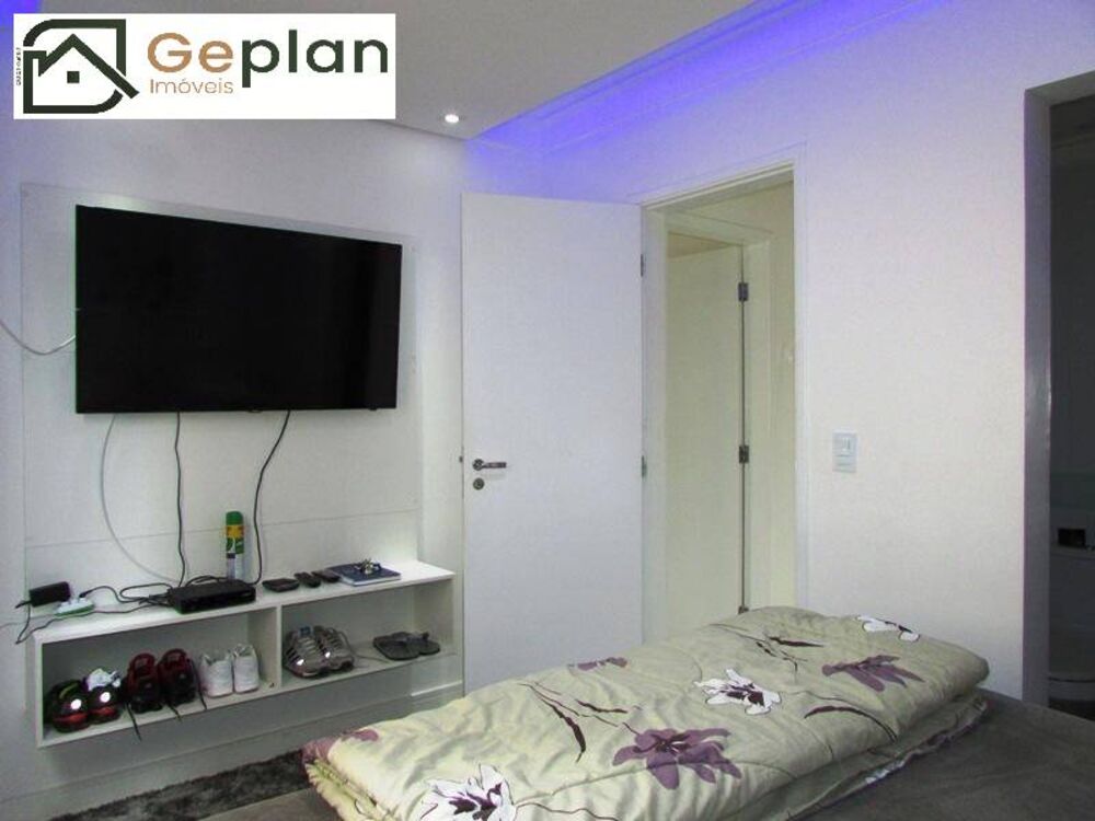 Apartamento, 3 quartos, 69 m² - Foto 4