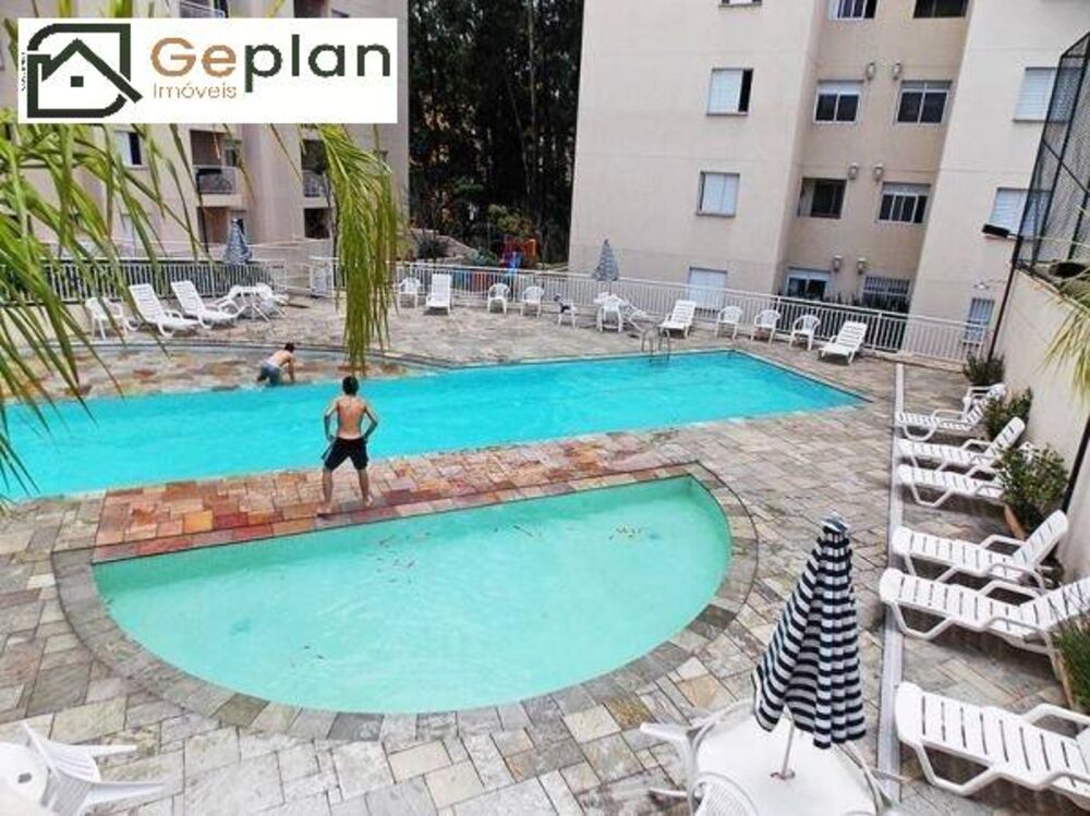 Apartamento, 3 quartos, 69 m² - Foto 3